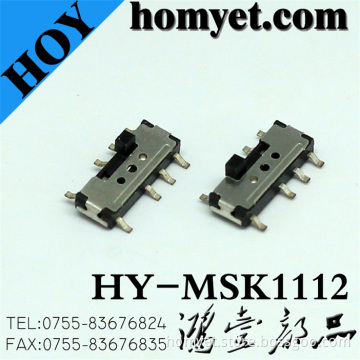 Slide Switch (MSK-1112)